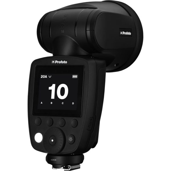 Profoto A10 for Canon