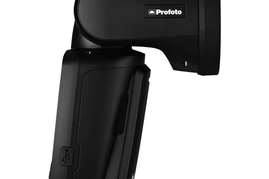 Profoto A10 for Fujifilm