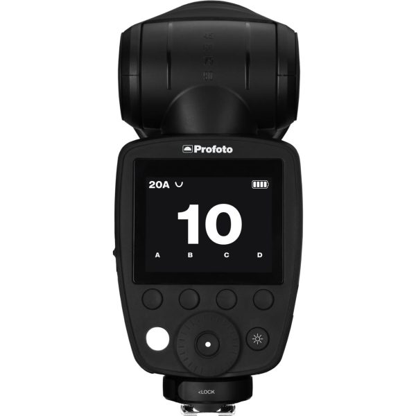 Profoto A10 for Sony