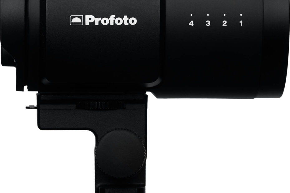 Profoto B10X