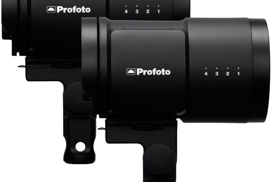 Profoto B10X Duo Kit