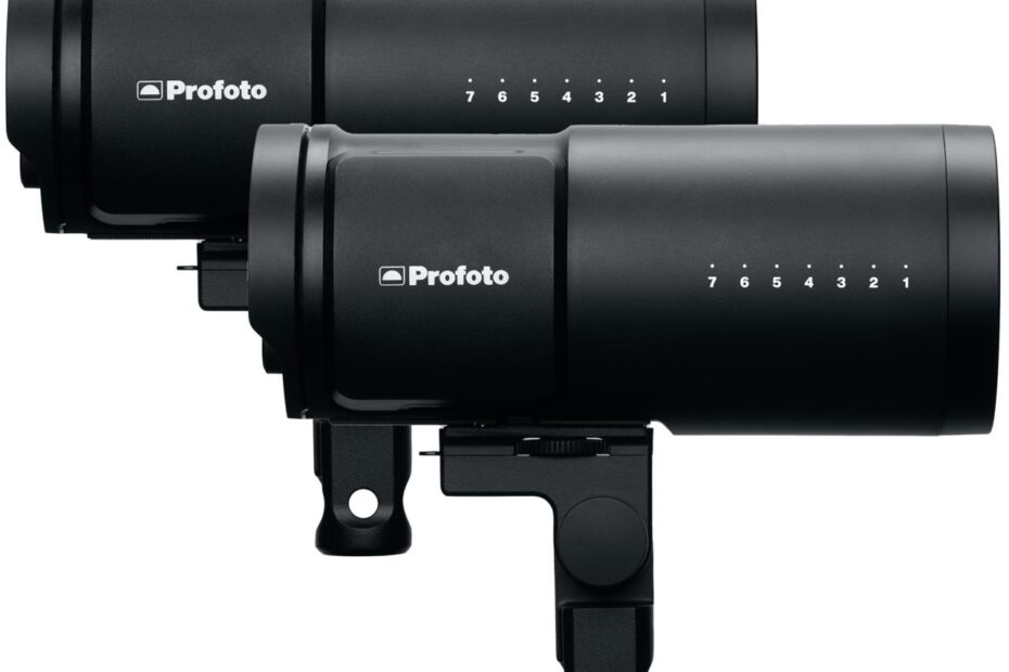 Profoto B10X Plus Duo Kit