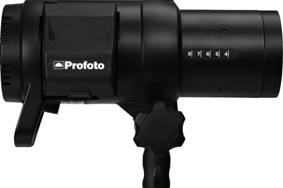 Profoto B1X