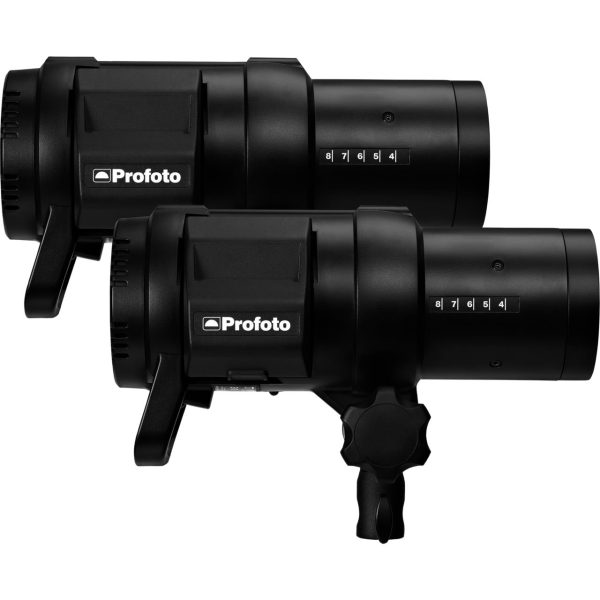 Profoto B1X Location Kit 500 AirTTL