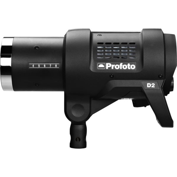 Profoto D2