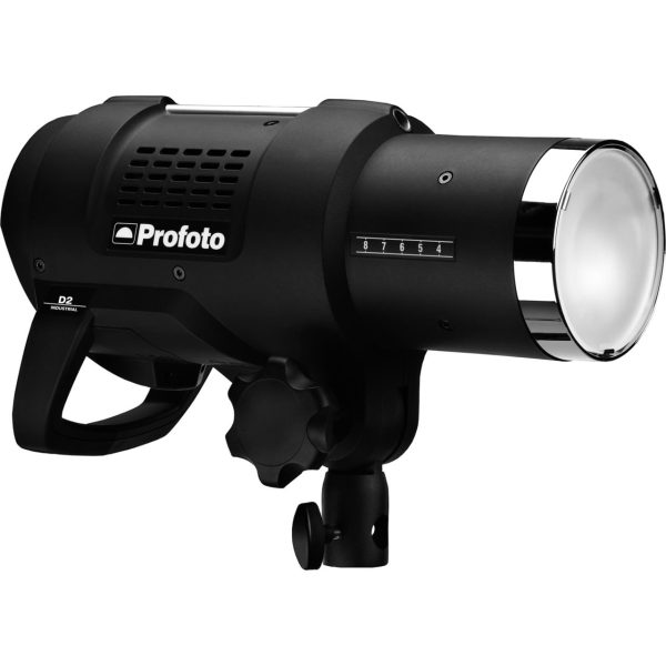 Profoto D2 Industrial