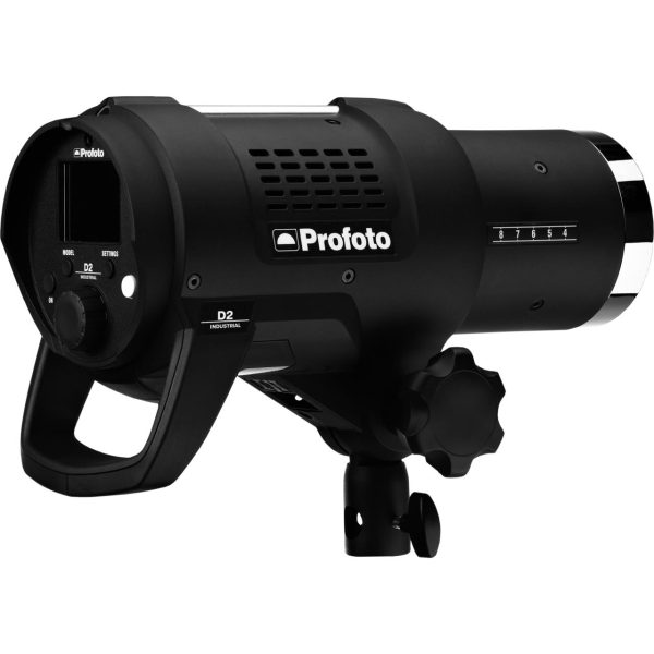 Profoto D2 Industrial