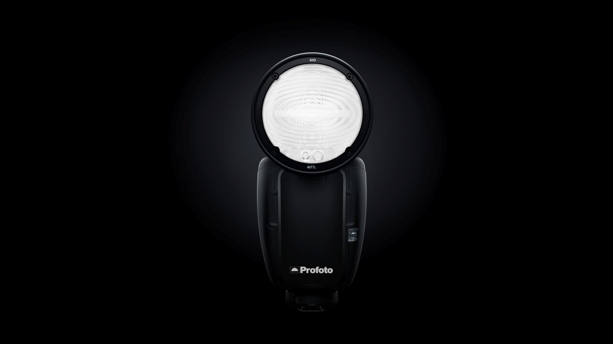 Profoto a10