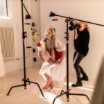 Profoto Pro 11 Gallery Behind The Scenes