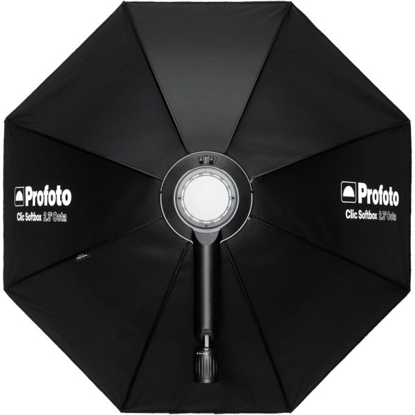 Clic Softbox Octa