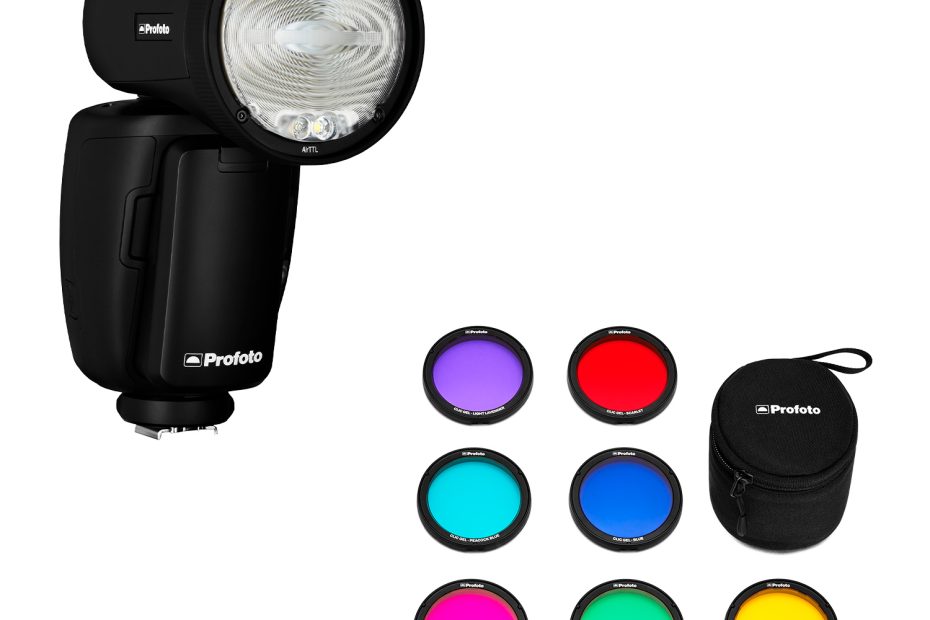 Profoto A10 Art Kit