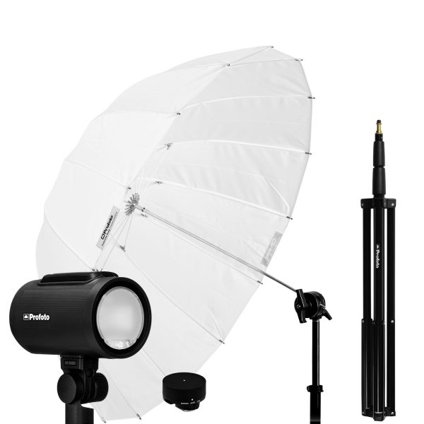 Profoto A2 Field Kit