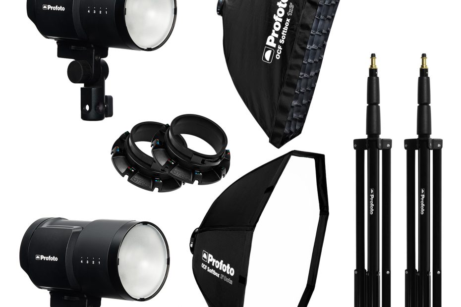 B10Xduo Advanced Creative Kit